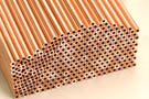 copper tubes